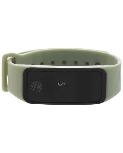 Everlast Tr12 Activity Tracker With Caller Id & Message Alerts