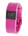Everlast Tr8 Activity Tracker And Heart Rate Monitor With Caller Id And Message Previews