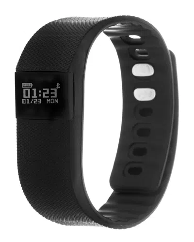 Everlast Zunammy Activity Tracker With Caller Id & Message Alerts