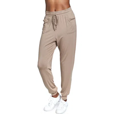 Everly Grey Carmen During & After Maternity/nursing Jogger Pant
