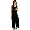 Everly Grey Luana During & After Maternity/nursing Romper