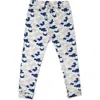 Everly Grey Oliver Pajama Pants In White
