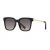 Everly Polarized Sunglasses In Multi