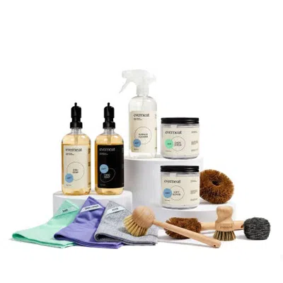 Everneat The Kitchen Care Collection In Bloom