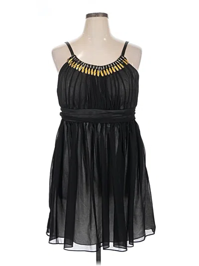 Ever-pretty Cocktail Dress In Black