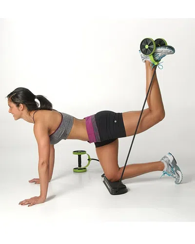 Evertone Everflex Xtreme In Black