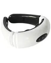 Evertone Neck-o-sage Cervical Pain Relief Massager In White