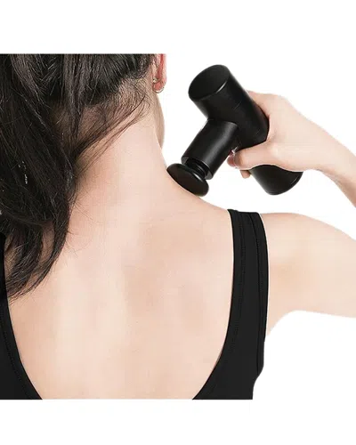Evertone Prosage Nano In Black
