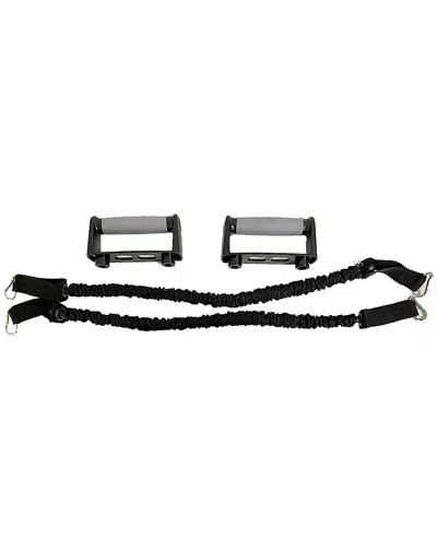 Evertone Push Up Board System In Black