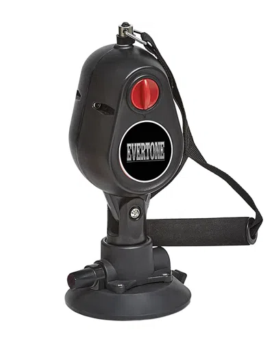 Evertone Reshape Flex In Black