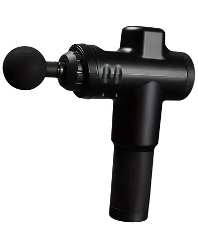 Evertone Theratone Massage Gun In Black