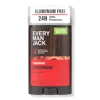 Every Man Jack Cedarwood Men's Long-lasting Deodorant
