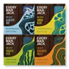 Every Man Jack Cold Plunge Body Bars - 4pc Kit