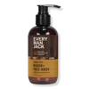 Every Man Jack Sandalwood Hydrating Beard + Face Wash