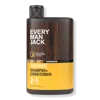 Every Man Jack Sandalwood Men's 2-in-1 Daily Shampoo + Conditioner