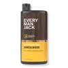 Every Man Jack Sandalwood Men's Hydrating Body Wash
