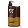Every Man Jack Sandalwood Men's Hydrating Hand & Body Lotion