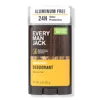 Every Man Jack Sandalwood Men's Long-lasting Deodorant