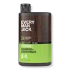 Every Man Jack Tea Tree Men's 2-in-1 Thickening Shampoo + Conditioner