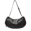 EVERY OTHER BAGS SINGLE STRAP LARGE SLOUCH ZIP SHOULDER BAG