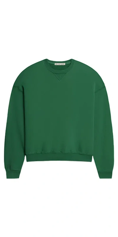 Every Other Thursday Crewneck Sweatshirt