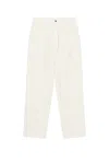 Every Other Thursday Fatigue Pant In Neutral
