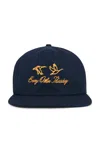 Every Other Thursday Ripstop Geese Logo Snapback