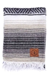 Everyday California Baja Blanket In Tan