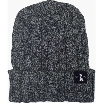 Everyday California Bixby Beanie In Storm