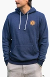 Everyday California Challenger Hoodie In Navy