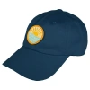 Everyday California Daisy Hat In Navy