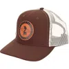 Everyday California Marlin Snapback Hat In Multi