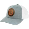 Everyday California Marlin Snapback Hat In Multi