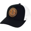 Everyday California Marlin Snapback Hat In Multi