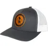 Everyday California Marlin Snapback Hat In Multi