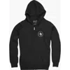 Everyday California Kids'  Mini Hoodie In Black