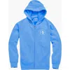 Everyday California Kids'  Mini Hoodie In Pacific