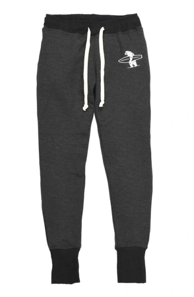 Everyday California Newbreak Joggers In Black