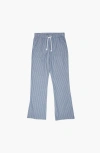 Everyday California Nora Beach Pants In Blue