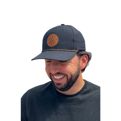 Everyday California Oakdale Performance Snapback Hat In Multi