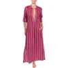 Everyday Ritual Tracey Cotton Caftan