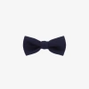 EVERYTHING MUST CHANGE BABY BOYS NAVY BLUE BOW TIE