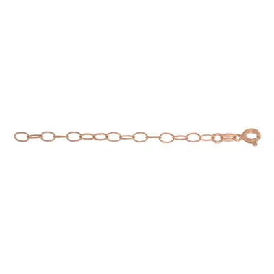 Evesaddiction 2.5" Extender - Rose Gold