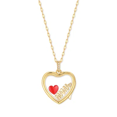 Evesaddiction Build Your Own Heart Floating Locket - 2
