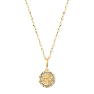 Evesaddiction Build Your Own Keepsake Charm Necklace - 1