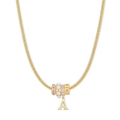 Evesaddiction Build Your Own Siider Charm Necklace - 4
