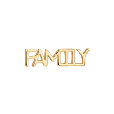 Evesaddiction Family Floating Locket Charm