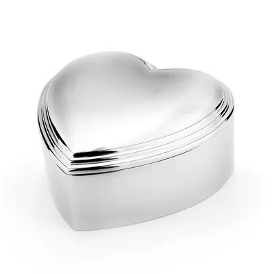 Evesaddiction Keepsake Heart Jewelry Box