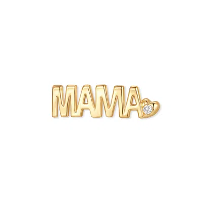 Evesaddiction Mama Floating Locket Charm