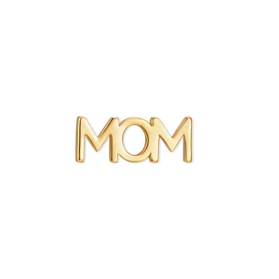 Evesaddiction Mom Floating Locket Charm